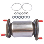 Front Catalytic Converter For Chevrolet Aveo 04-08 Aveo5 2007-2008 4 Cyl 1.6L
