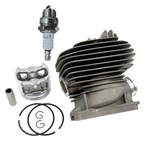 11440201200 11440201202 Cylinder Piston Kit For MS661 MS661C 56mm Big Bore
