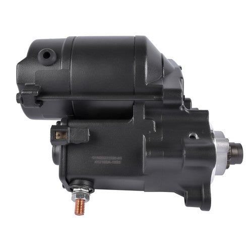 Starter Motor Fits Harley-Davidson Sportster 883 1000 1100 & 1200 Engine 1981-20