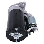 Starter Motor 163-3361 for Caterpillar 216 216B 226B 232B 242B Engine 3024 C2.2