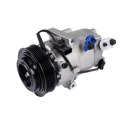 A/C Compressor for Kia Forte 2019-2021 Forte5 2020-2022 2.0L L4 VS14E CO11598C