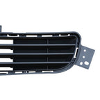 622544HB0A Front Bumper Lower Grille for Infiniti 2014-2017 Q50 Matte Black