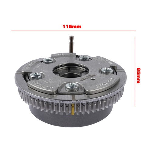 Engine Camshaft Timing Adjuster Exhaust for Mercedes W203 R230 R171 A2720504847