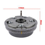 Engine Camshaft Timing Adjuster Exhaust for Mercedes W203 R230 R171 A2720504847