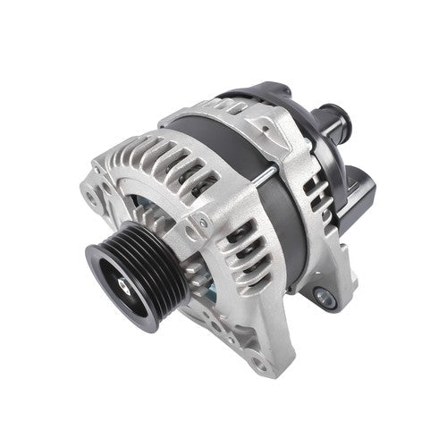 Alternator for Hyundai Genesis Sedan 2014-2016 V6 3.8L 150 A 12 V CW 6-Groove