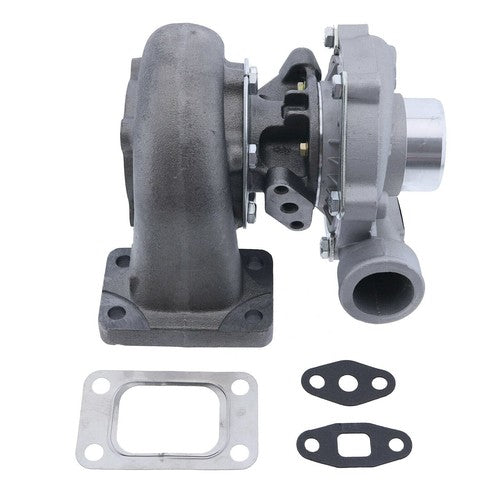 Turbo TA3123 Turbocharger 2674400 2674A301 466674-6 For Perkins Engine 1004.4