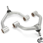 Front Upper Control Arms 2-4 Inch Lift For GMC Canyon Chevy Colorado 15-2022 LH RH