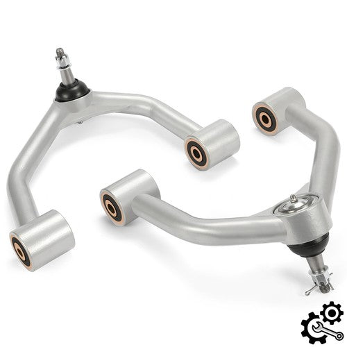 Front Upper Control Arms 2-4 Inch Lift For GMC Canyon Chevy Colorado 15-2022 LH RH