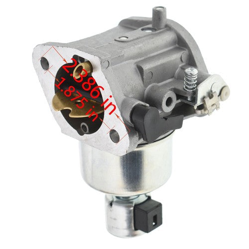 Carburetor Kit For Kawasaki FR651V 15004-0984 15004-0826 15004-7063 15004-0985