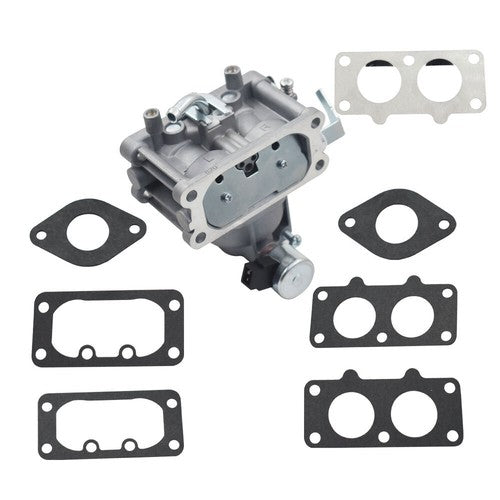 New Carburetor Carb For Kawasaki FX730V 23.5HP 4 Stroke Engines Repl.#15004-7082