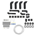 Full Set Riser Snorkel Kit for Polaris RZR XP 1000 XP 4 1000 2014 2023