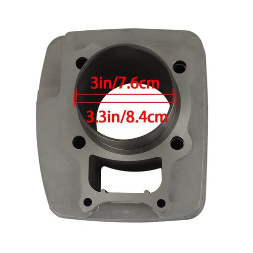 12100-HN5-670 For Honda Rancher TRX350 2000-2006 Cylinder Piston Top End Kit