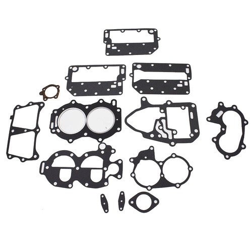 Gasket Kit For Johnson/Evinrude 25/35hp 433941 18-4307 2cyl Powerhead X-Ref