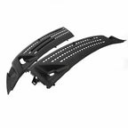 Left And Right Windshield Window Wiper Cowl Cover For 04-08 Ford F-150