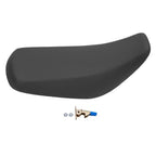 Plastic Complete Seat w/Hardware For Kawasaki KFX50 KFX90 2007-2022 2008 2009 10