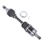CV Axle Front Left 705401115 for Can-Am Outlander Renegade 500 650 1000 4X4 EFI