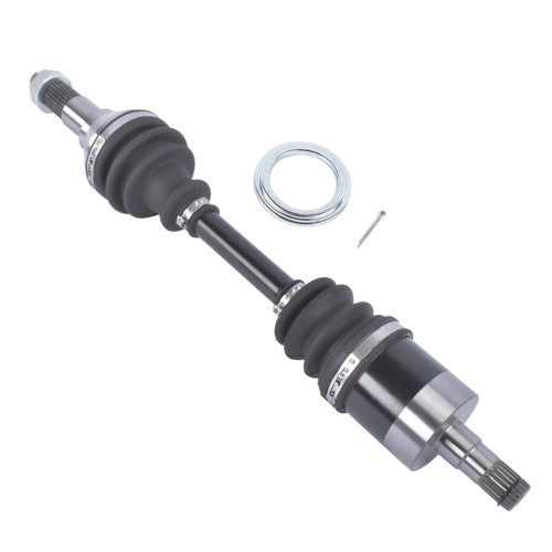 CV Axle Front Left 705401115 for Can-Am Outlander Renegade 500 650 1000 4X4 EFI