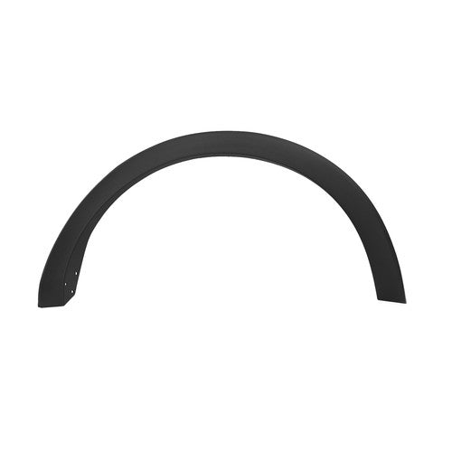 Rear Left Wheel Arch Flare Molding Trim for Ford Transit 150-350HD 2015-2019