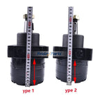 Hydraulic Motor 194615 for Skyjack SJIII4632 SJIII3220 SJIII4626 SJIII4632