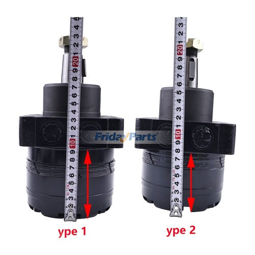 Hydraulic Motor 194615 for Skyjack SJIII4632 SJIII3220 SJIII4626 SJIII4632