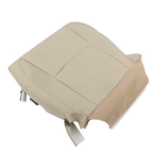 Front Driver Bottom Leather Seat Cover For Lexus RX 330 RX 350 2004 2005-2009