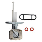FUEL VALVE PETCOCK SWITCH ASSEMBLY FOR ARCTIC CAT 250 300 400 500 ATV New