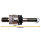 Axial Joint 70022172 8036757 for JLG Lull Telehandler 644E-42 944E-42 1044C-54