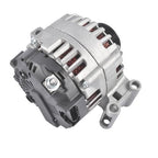 Alternator for Hummer H3 Sport Utility 2006 L5 3.5L 130A 12V CW 6-Groove Pulley