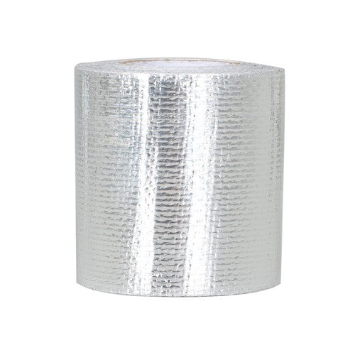 1Roll 2" x 25' High Heat Resistant Tape Insulation Reflective Heat Barrier Tape