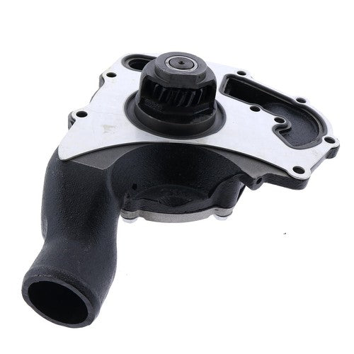 Water Pump w/Gasket U5MW0206 U5MW0194 for Perkins Engine 1104C-44 1104C-44T