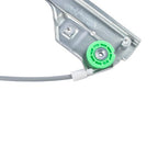 Front Right Passenger Power Window Regulator w/o Motor for Nissan Maxima 2009-14
