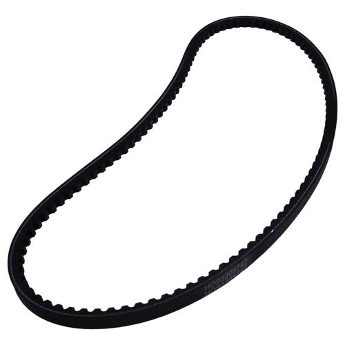 Fan Belt 19805-72530 for Kubota Engine Z482 D722 D902 DG972 Generator J106 J108