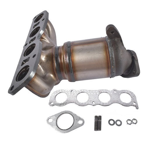 Front Catalytic Converter for Hyundai Tucson 2.0L L4 All Wheel Drive 2019-2021