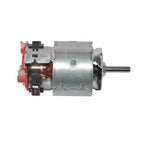 Only Blower Motor Core For MERCEDES BENZ 0130007027 0130007305 Top-Quality
