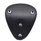 Bobber Motorcycle Solo Seat Spring Black For Honda Shadow Spirit ACE VT 1100 750
