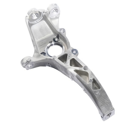 Front Driver Left LH Steering Knuckle for Tesla Y 2020 2021 2022 2023 118831100E