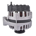 150A Alternator 13501721 for Chevrolet Camaro 2010-2015 Convertible 2-Door 6.2L