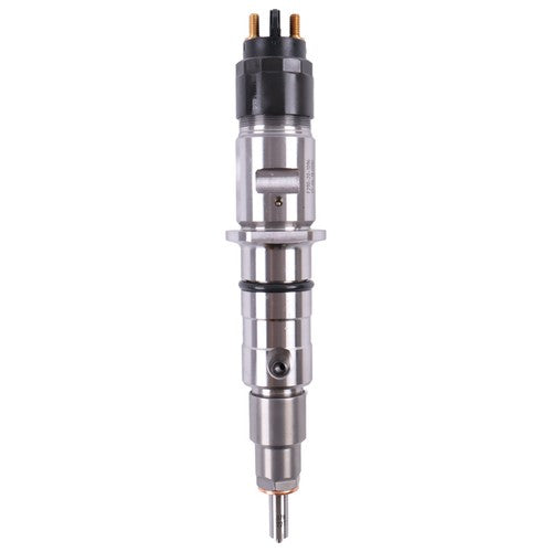 Fuel Injector 6746-11-3100 for Komatsu Excavator PC390LC-10 PC390LC-11 HB365-1