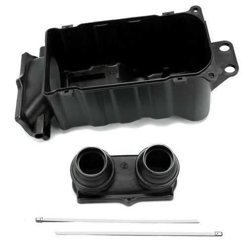 Airbox Air Box Boots for Yamaha Banshee 350 YFZ350 1987-2006 2GU-14421-01-00