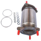 Front Catalytic Converter For Chevrolet Aveo 04-08 Aveo5 2007-2008 4 Cyl 1.6L