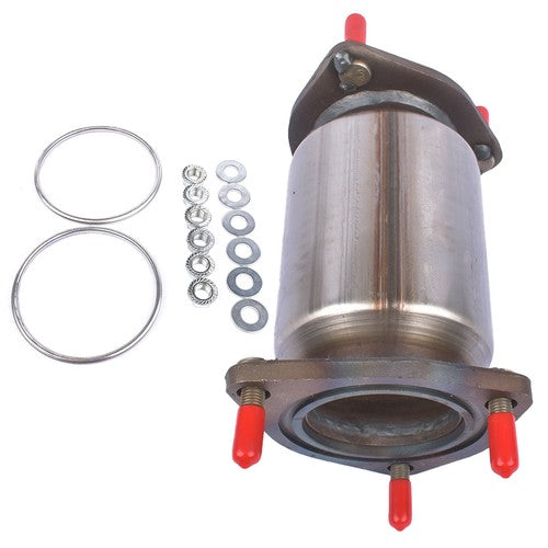 Front Catalytic Converter For Chevrolet Aveo 04-08 Aveo5 2007-2008 4 Cyl 1.6L