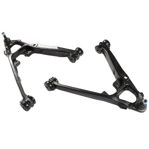 2x Front Lower Control Arm Ball Joint For Chevy Silverado GMC Sierra 1500 Tahoe