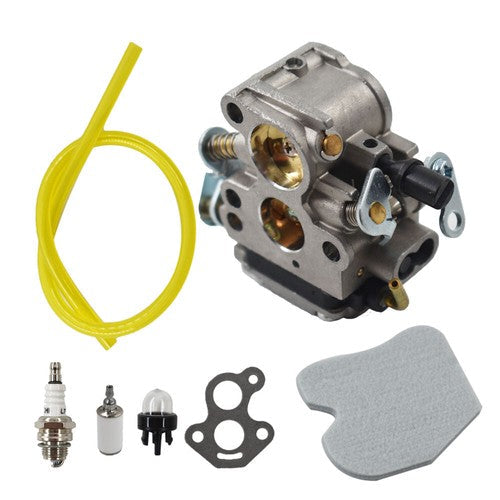 Carburetor Kit 574719402 545072601 For Husqvarna 235 235E 236 240 240E Chainsaw