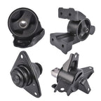 Engine Motor & Trans Mount for Auto 4PCS for 10-13 Kia Forte Koup Forte5 2.0 2.4
