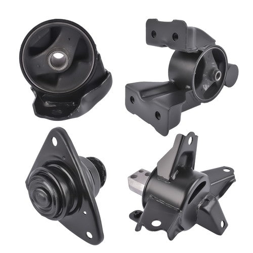 Engine Motor & Trans Mount for Auto 4PCS for 10-13 Kia Forte Koup Forte5 2.0 2.4