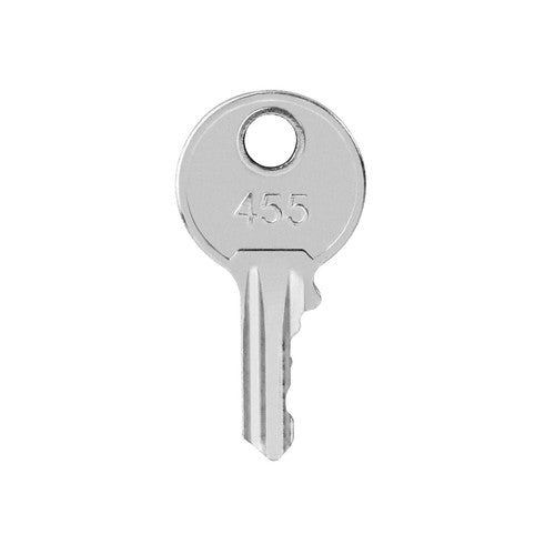 4X for Skyjack and Genie Lifts 455 Replacement Key 104466 SKY104466