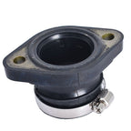 For Polaris 3085013 Trail Blazer Xplorer Carburetor Rubber Intake Manifold Boots