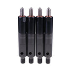 4X Fuel Injector 2645A023 LRB6701419 For Perkins Engine 1004-4T 1004