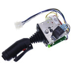 Joystick Controller 123994 159108 for Skyjack SJIII3015 3215 3219 4620 4832 6826