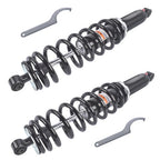 Pair Front Shock Absorbers Left & Right for Can-Am Commander 800 1000 2011-2020